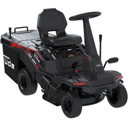 Traktorová kosačka GAR 610-224 Automatik