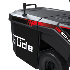 Traktorová kosačka GAR 610-224 Automatik