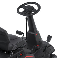 Traktorová kosačka GAR 610-224 Automatik