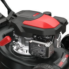 Benzínová kosačka Eco Wheeler EW 410-127