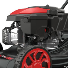 Benzínová kosačka Eco Wheeler EW 410-127