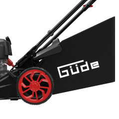 Benzínová kosačka Eco Wheeler EW 410-127