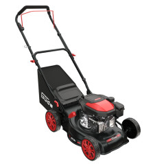 Benzínová kosačka Eco Wheeler EW 410-127