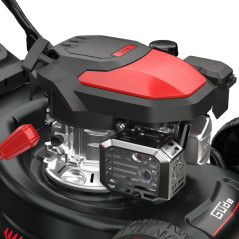 Kosiarka spalinowa Eco Wheeler EW 410-144 R