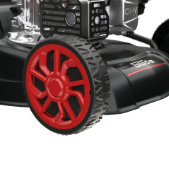 Kosiarka spalinowa Eco Wheeler EW 410-144 R