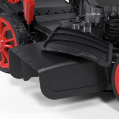 Benzínová kosačka Eco Wheeler EW 460-144 LI-ES