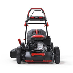 Benzínová kosačka Eco Wheeler EW 460-144 LI-ES