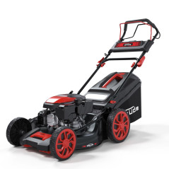 Benzínová kosačka Eco Wheeler EW 460-144 LI-ES