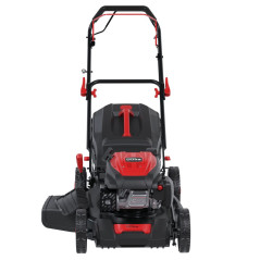 Kosiarka spalinowa Big Wheeler BW 530-190 R