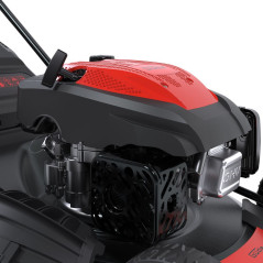 Benzínová kosačka Big Wheeler BW 530-190 LI-ES