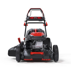 Kosiarka spalinowa Big Wheeler BW 510-190 LI-ES