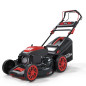 Benzínová kosačka Big Wheeler BW 530-190 LI-ES