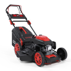 Kosiarka spalinowa Big Wheeler BW 510-190 LI-ES