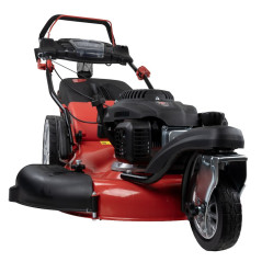 Kosiarka spalinowa Big Wheeler 554.2 R Trike