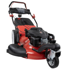 Kosiarka spalinowa Big Wheeler 554.2 R Trike