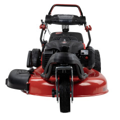 Benzínová kosačka Big Wheeler 554.2 R Trike