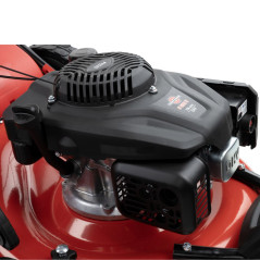 Benzínová kosačka Big Wheeler 554.2 R Trike