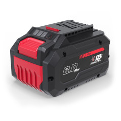 WYPRZEDAŻ! Akumulatory 2x8Ah + szybka ładowarka LG 18-80 Pro