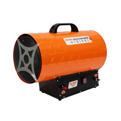 Nagrzewnica gazowa Vulcano 883