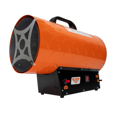 Nagrzewnica gazowa Vulcano 883