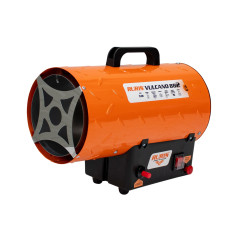 Nagrzewnica gazowa Vulcano 882