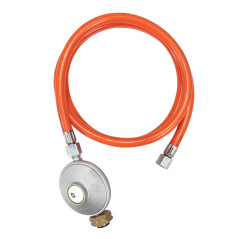 RURIS plynový ohrievač volcano 882