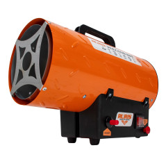 Nagrzewnica gazowa Vulcano 881