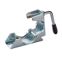 DEMA Akcesoria do wózków na przyczepy, zestaw 10-częściowy