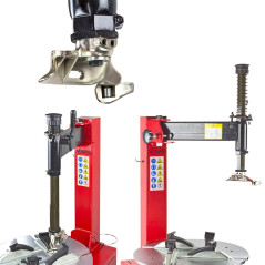 DEMA Dmuchawa do opon BL 502