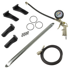 DEMA Dmuchawa do opon BL 502