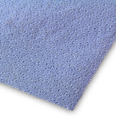 DEMA Ściereczki czyszczące trzywarstwowe na rolce, 500 sztuk 36,5x35 cm