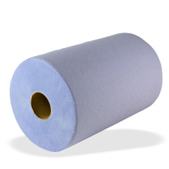 DEMA Ściereczki czyszczące trzywarstwowe na rolce, 500 sztuk 36,5x35 cm