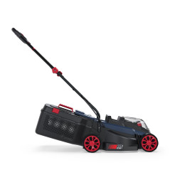 Kosiarka akumulatorowa RM 18-401-30.32