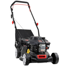 Benzínová kosačka Eco Wheeler EW 406-125