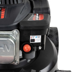 Kosiarka spalinowa Eco Wheeler EW 406-125