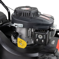 Kosiarka spalinowa Eco Wheeler EW 406-125