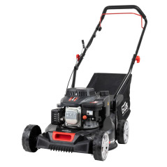 Kosiarka spalinowa Eco Wheeler EW 406-125