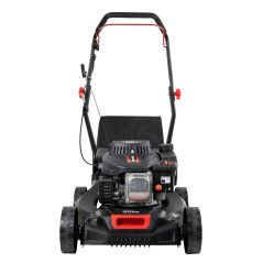 Kosiarka spalinowa Eco Wheeler EW 406-125