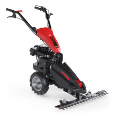 Benzínová lištová kosačka GBM 870-200