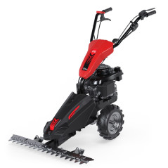 Benzínová lištová kosačka GBM 870-200