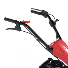 Benzínová lištová kosačka GBM 870-200