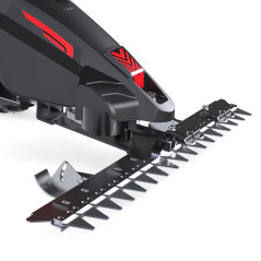 Kosiarka spalinowa GBM 870-200