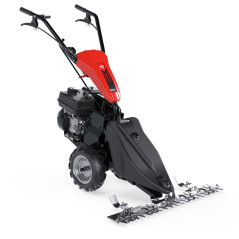 Benzínová lištová kosačka GBM 970-212 Pro