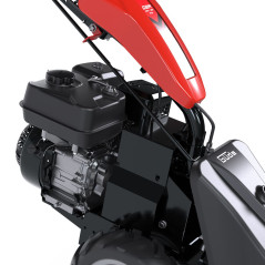 Benzínová lištová kosačka GBM 970-212 Pro