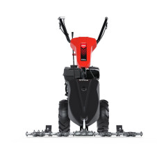 Benzínová lištová kosačka GBM 970-212 Pro