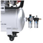 Kompresor 600/10/100 VZ-PRO