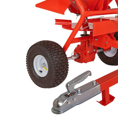 DEMA Rozsiewacz 200 L