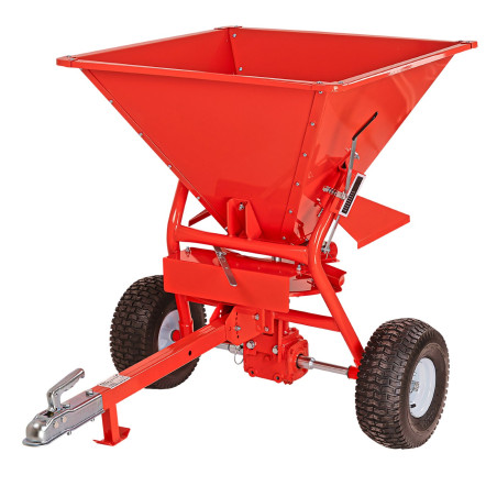 DEMA Rozsiewacz 200 L