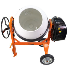 LIMIT Betoniarka BETALUX 3000X