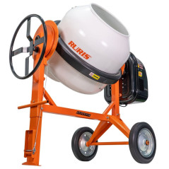 LIMIT Betoniarka BETALUX 3000X